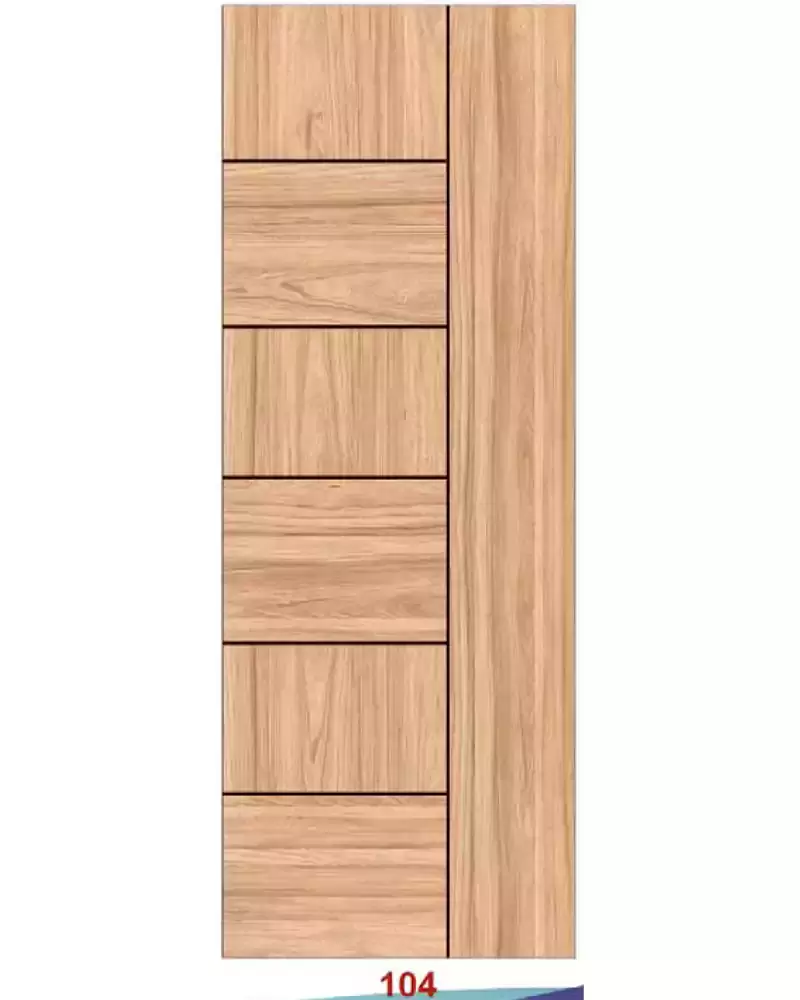 Premium WPC/Decorative Doors